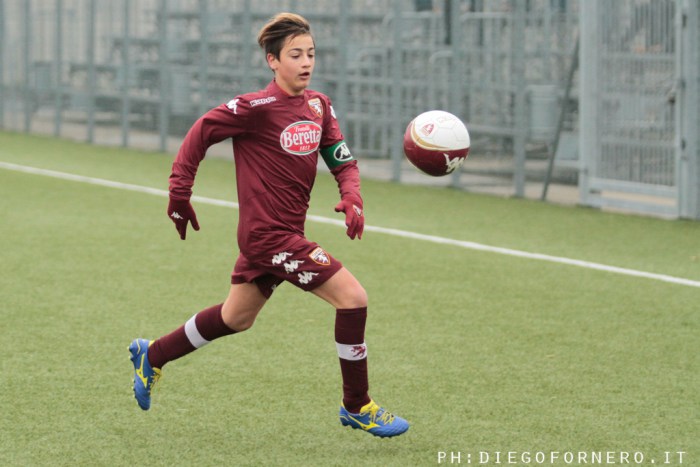 Bomber Moreo fa sognare il Toro