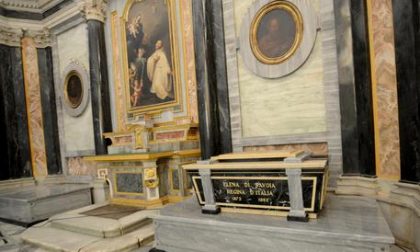 Appello al Papa per portare i Savoia al Pantheon