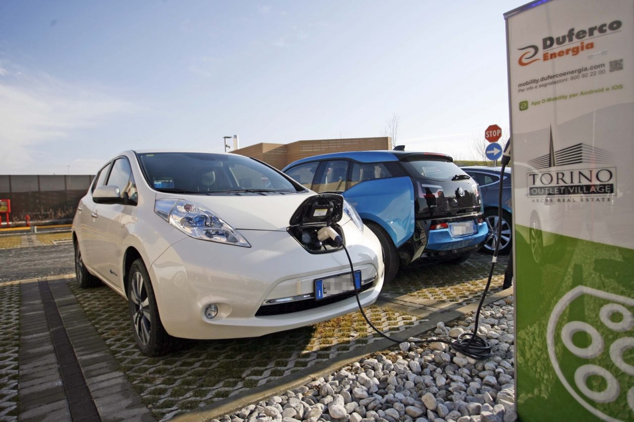 Torino Outlet Village novità per il bene dell’ambiente LE FOTO