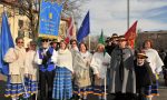 Real carnevale venariese è già ora