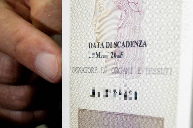 Donazione organi ecco come esprimere la propria volontà