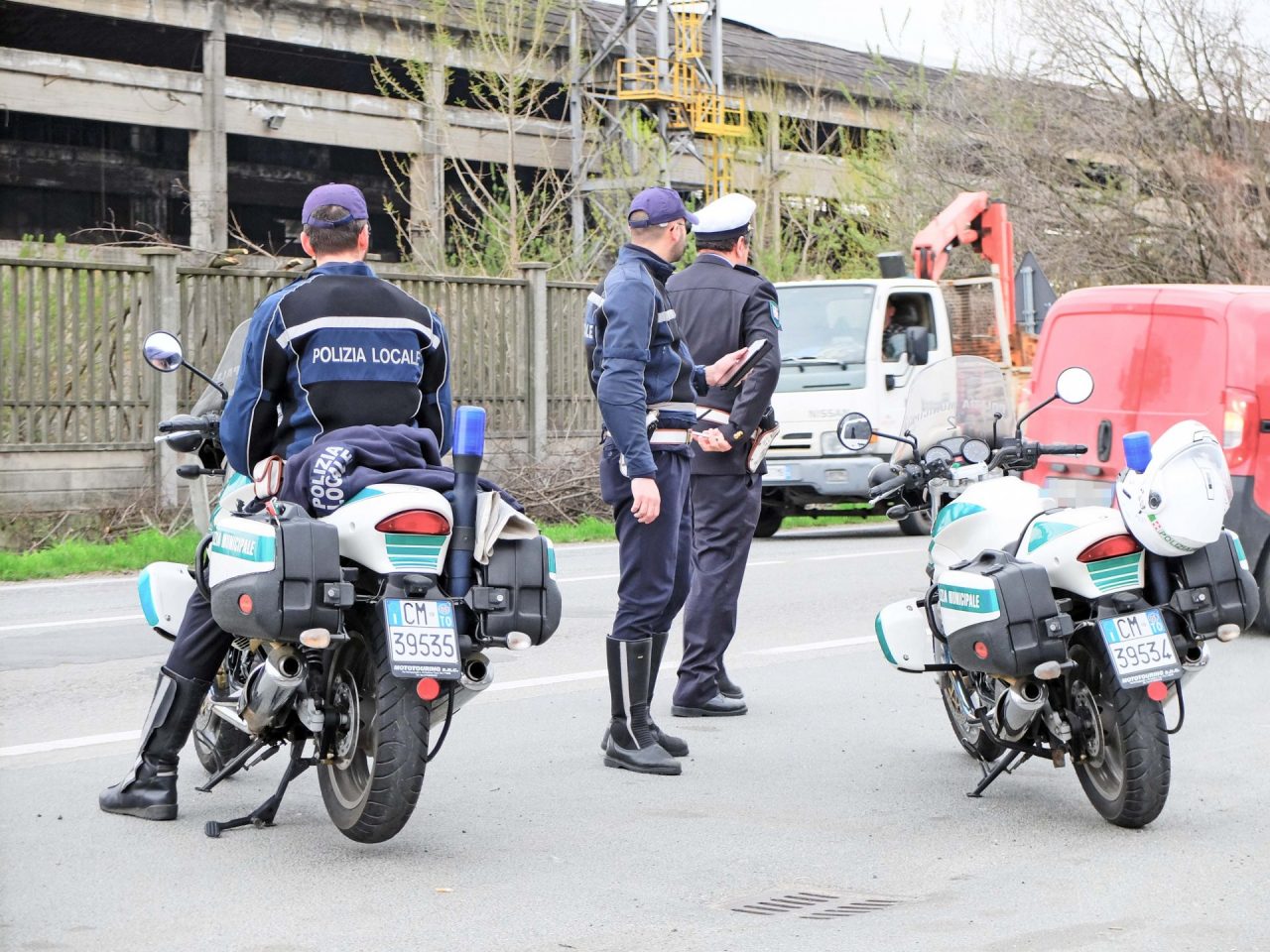 Nel frigo del ristorante trovati 20 pesci gatti vivi