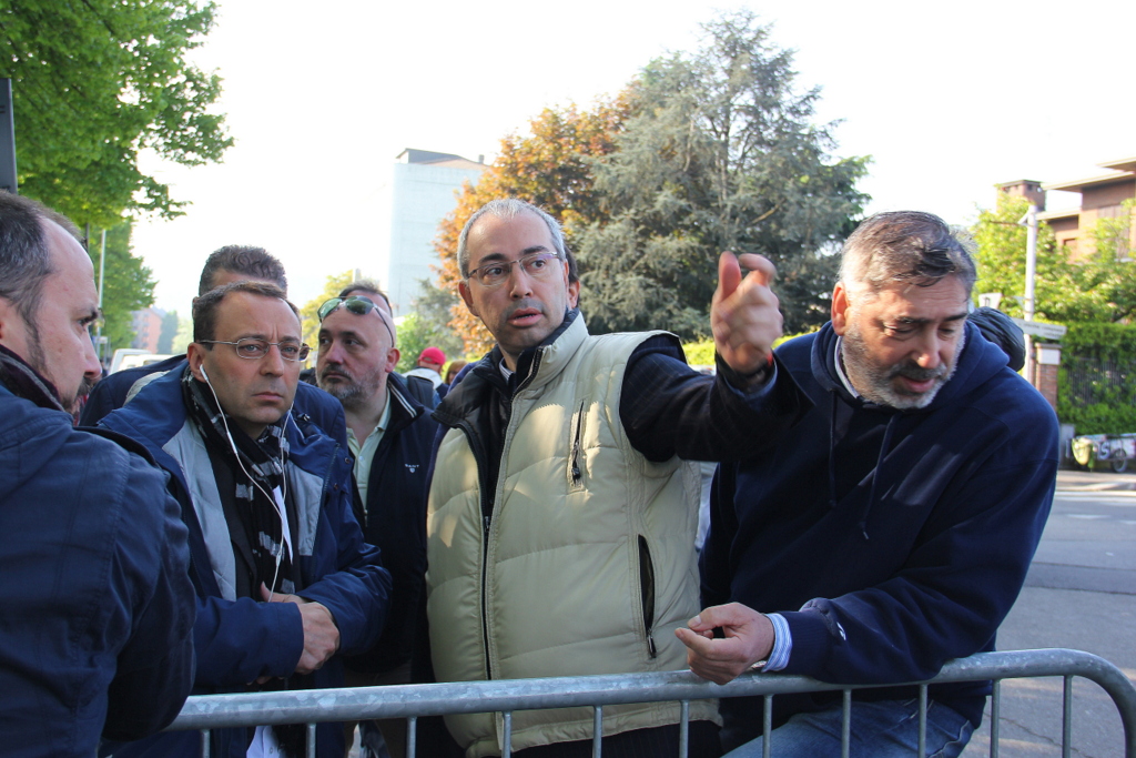 Mercato Suk anche un ecografo la risposta dell’assessore