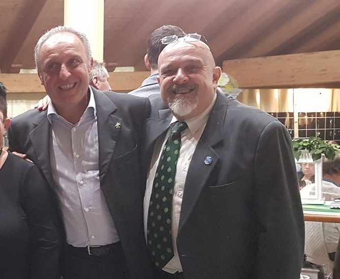 Congresso Fratelli d’Italia eletti vercellesi