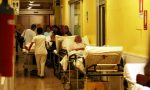 Ospedale esposto alla Procura degli infermieri