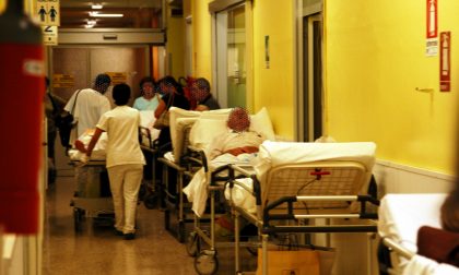 Ospedale esposto alla Procura degli infermieri