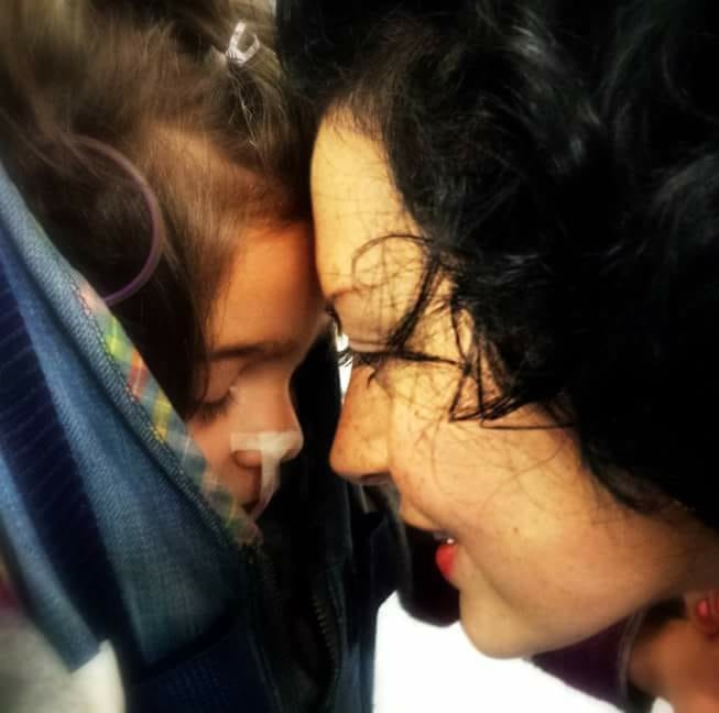 Morta bambina Sofia simbolo di Stamina