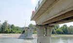 Ponte sul Po lo sfogo di Città Metropolitana