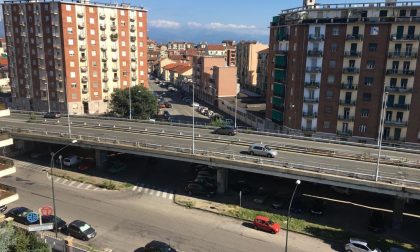 Trovato amianto bloccato cantiere di corso Grosseto