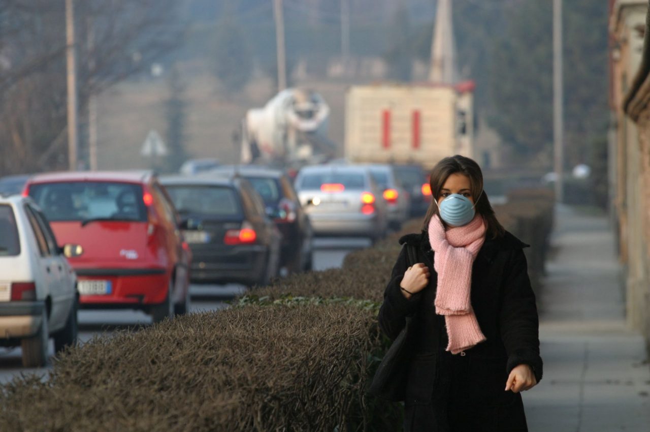 Blocco traffico ecco chi non può circolare