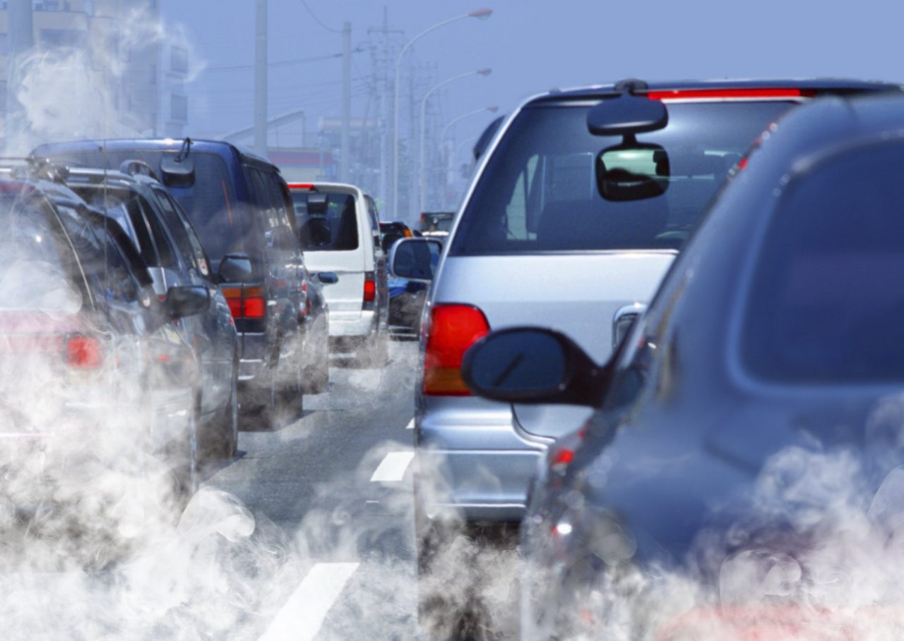 Traffico vietato fino agli euro 4