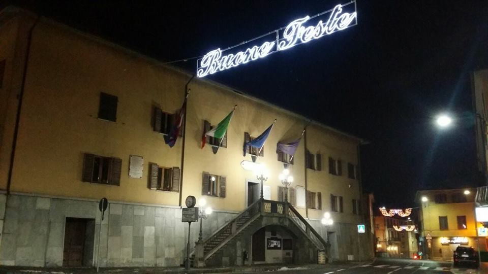 Botti Capodanno il Comune li autorizza