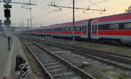 Orario invernale per Trenitalia da domenica 10