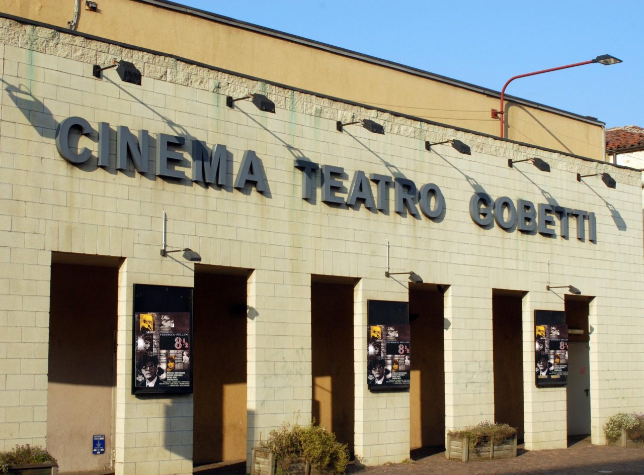 The broken key evento speciale al cinema
