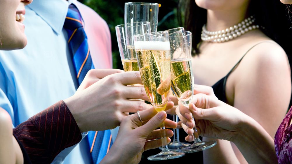 Capodanno in Archimede, il programma della notte di San Silvestro settimese