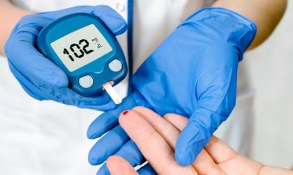 Diabete a Torino il record negativo del nord Italia