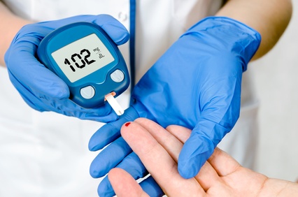 Diabete a Torino il record negativo del nord Italia