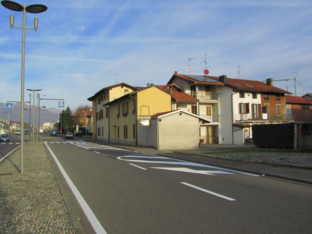 Sicurezza stradale cominciano gli incontri