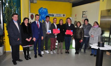 TotoBaristi premiazione dei vincitori I VIDEO