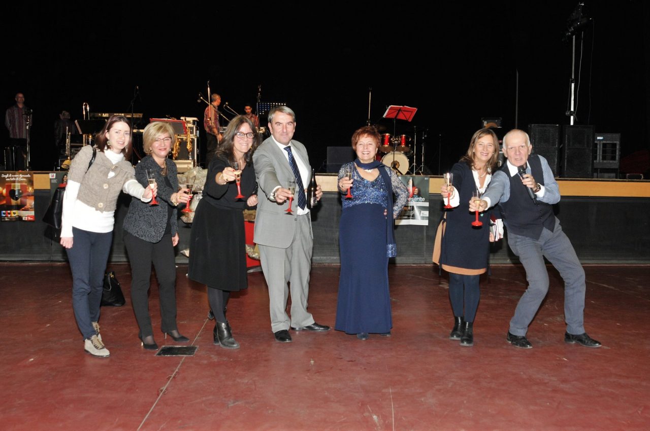 Nozze d’oro tutte le foto sul giornale