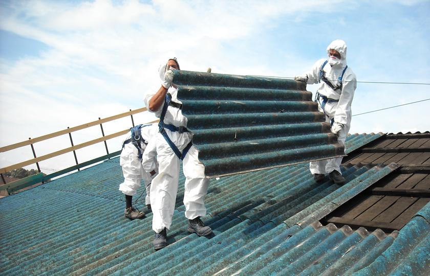 Amianto in Piemonte, Chivasso e Settimo tra i 100 siti nazionali contaminati