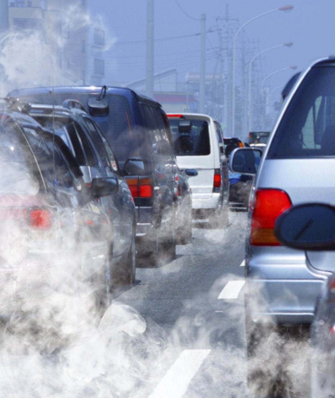 Blocco auto, una deroga di due ore e mezza per i veicoli commerciali