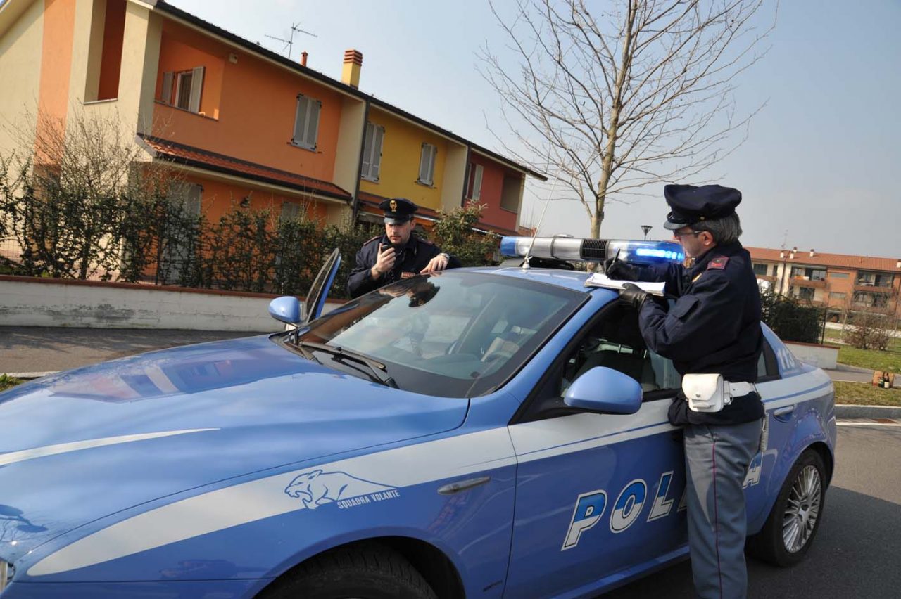 Compra bicicletta rubata denunciato per ricettazione