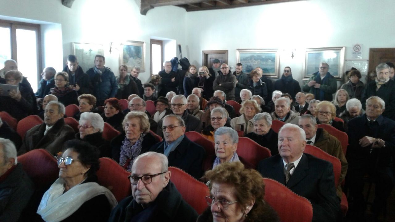 Anniversari matrimonio storie d’amore lunghe 60 anni