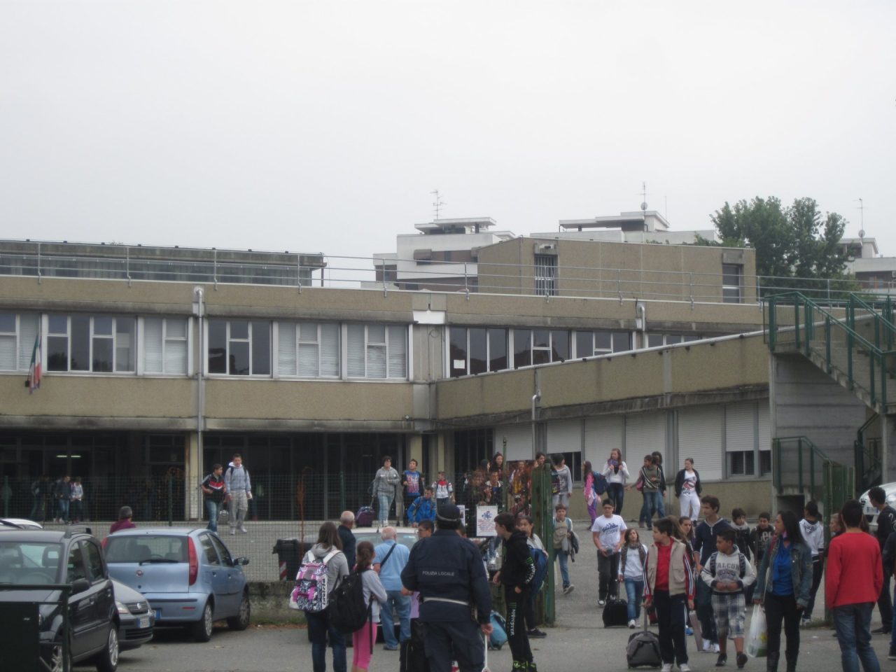 Iscrizioni alle scuole ecco il calendario