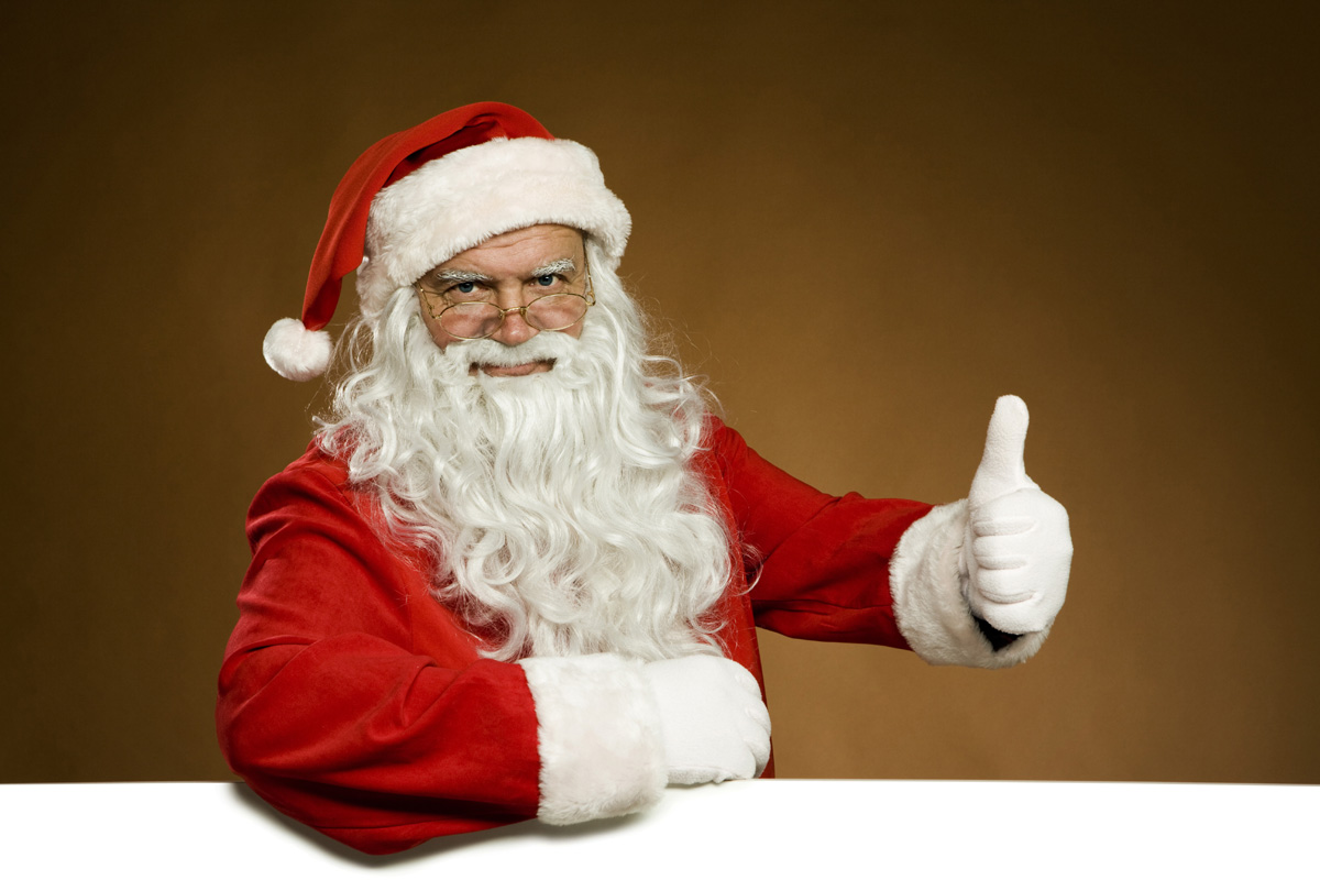 Buon Natale a tutti voi I VIDEO