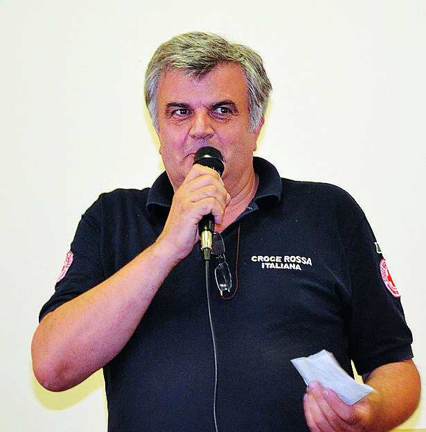 Bruno Borsano