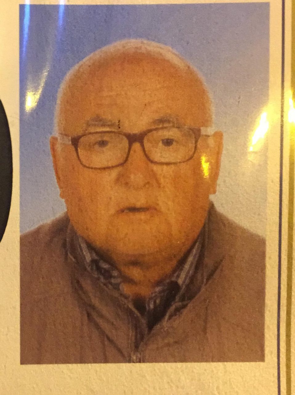 Muore alla Tola uomo colto da malore