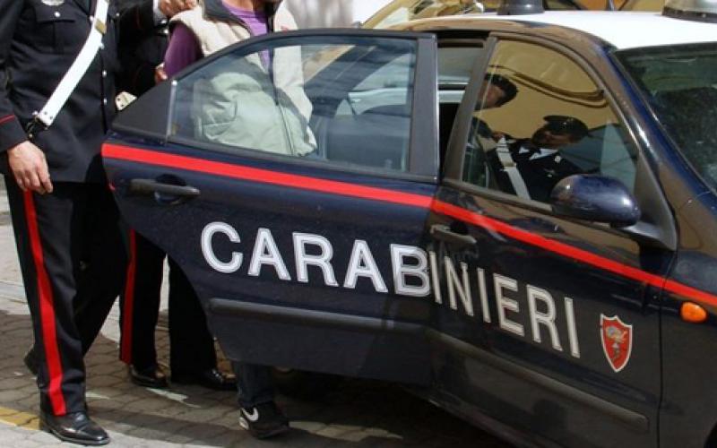 Furti al supermercato, fermati i responsabili