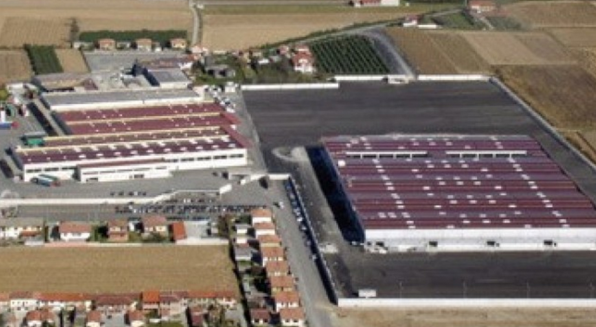 Morte sul lavoro tragedia a Bianzé