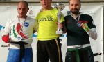 Kickboxing Ingrassia campione regionale