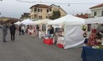 Mercatino di Natale grande successo