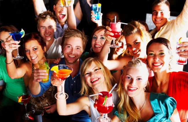 Festa dei single per trovare l’amore