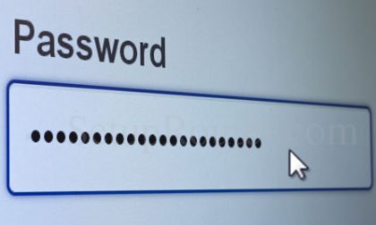 Password utilizzate ecco quali sono