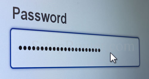 Password utilizzate ecco quali sono