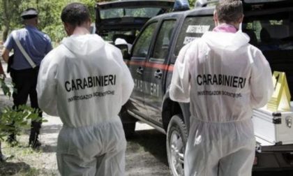 Insegnante trovata morta vicina all'auto in Liguria E' GIALLO