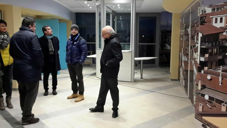 Ospedale ecco la data dell’apertura
