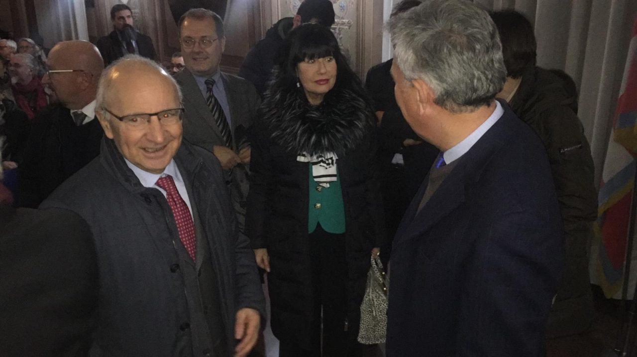 Caos ospedale arriva Saitta
