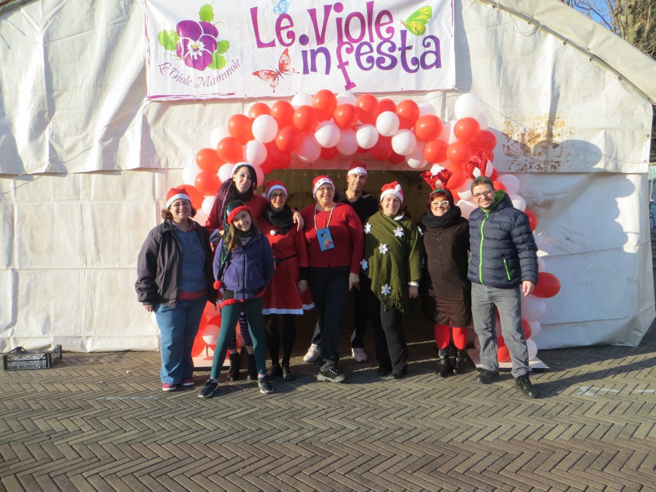 Associazione Viole Mammole chiude