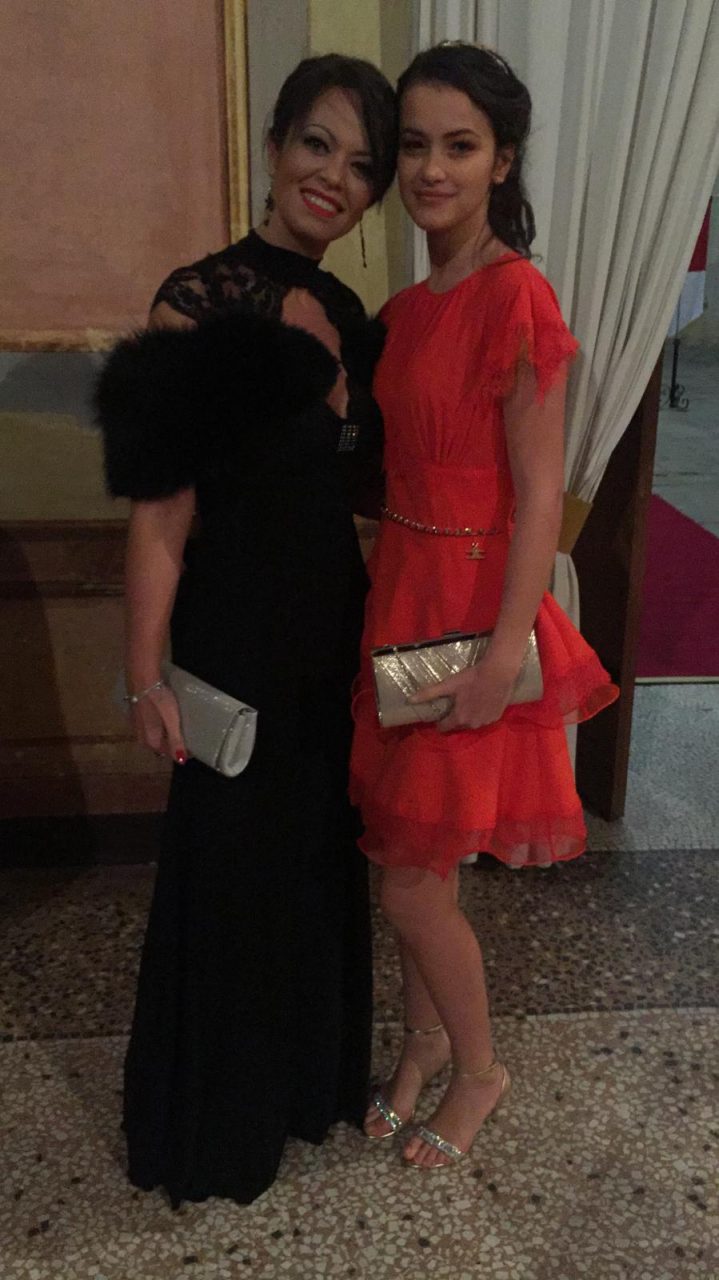 gran gala carnevale chivasso