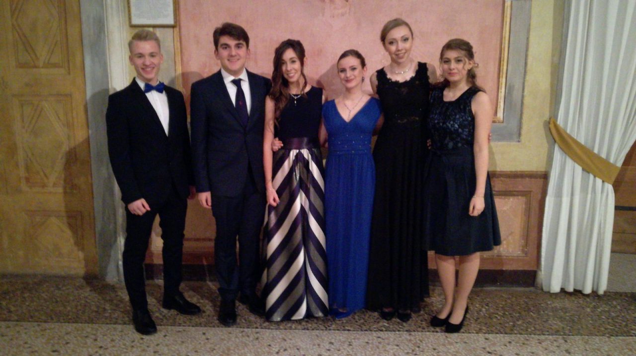 gran gala carnevale chivasso