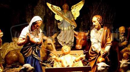 Furto in chiesa rubate le offerte dei fedeli