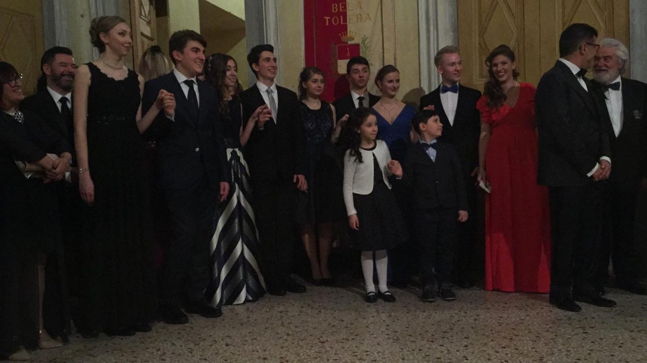 Gran Galà di Carnevale