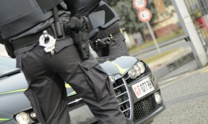 Arrestata per droga baby spacciatrice