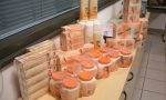 Cosmetici illegali sequestrati all'aeroporto