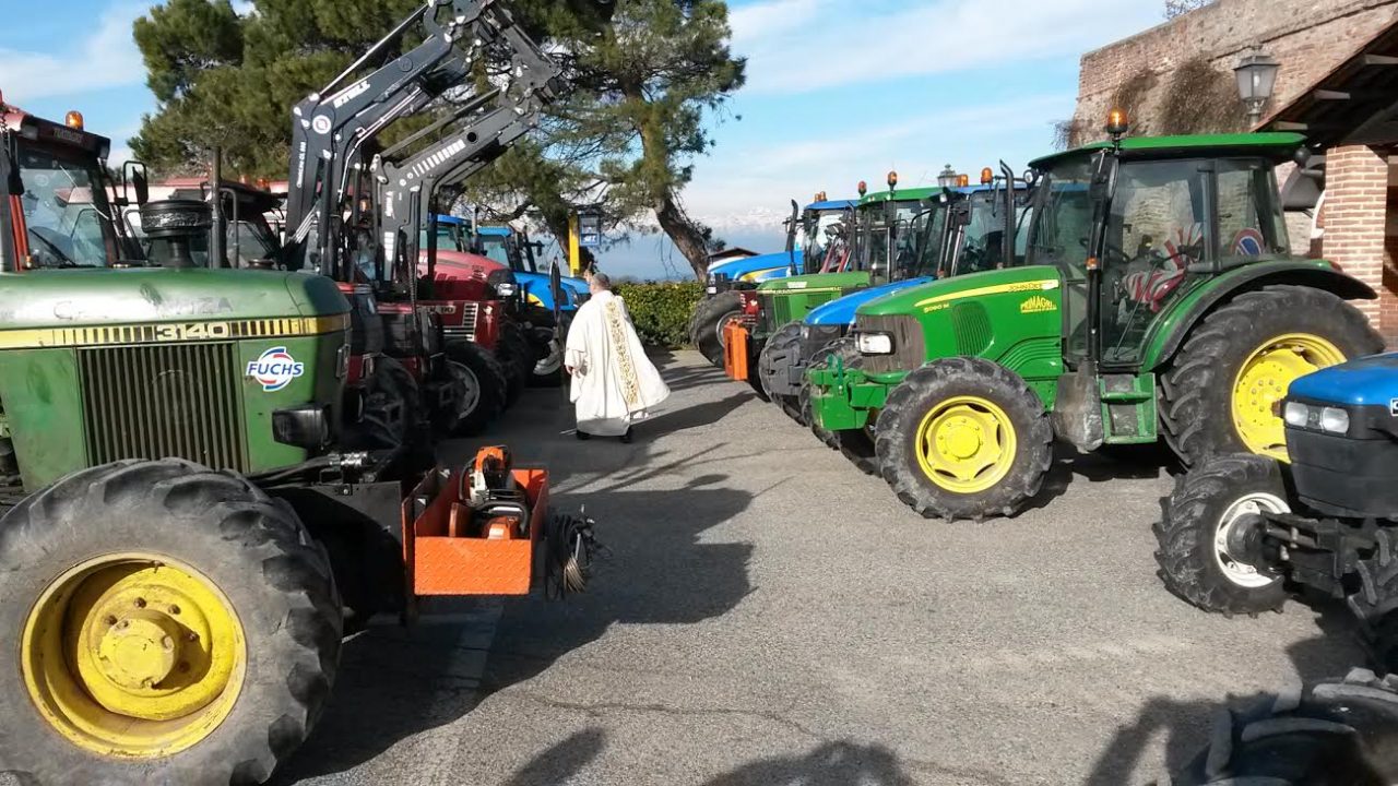 Festa del Ringraziamento ecco il programma